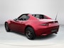 Mazda MX-5 1.5 SkyActiv-G 132 Homura RF | Achteruitrijcamera | Stoelverwarming | Hardtop | Dodehoek-hulp | Climate-control | Grootlicht-assistent |