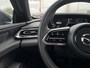 Mazda 6e Takumi Long Range 80 kWh | Zwart leder | 360 Camera | Geheugenstoelen | Panorama Dak | Headupdisplay | Adaptieve Cruise control | Sony premium audio | Dodehoeksensoren | Trekhaak |