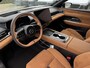 Mazda 6e Takumi Plus Long Range 80 kWh | Stoelverwarming/verkoeling | Stuurverwarming | Panoramadak | Adaptive cruise-control | Tan-nappa leder interieur | 360-Camera | SONY-premium audiosysteem |