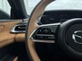 Mazda 6e Takumi Plus Long Range 80 kWh | Stoelverwarming/verkoeling | Stuurverwarming | Panoramadak | Adaptive cruise-control | Tan-nappa leder interieur | 360-Camera | SONY-premium audiosysteem |