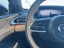 Mazda 6e Takumi Plus Long Range 80 kWh | Stoelverwarming/verkoeling | Stuurverwarming | Panoramadak | Adaptive cruise-control | Tan Nappa lederen interieur| 360-Camera | SONY-premium audiosysteem |