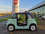 Fiat Topolino Dolcevita | Direct leverbaar | 45 km/u | 100% elektrisch | Brommobiel