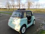 Fiat Topolino Dolcevita | Direct leverbaar | 45 km/u | 100% elektrisch | Brommobiel