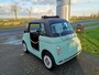 Fiat Topolino Dolcevita | Direct leverbaar | 45 km/u | 100% elektrisch | Brommobiel
