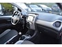 Toyota Aygo 1.0 VVT-i x-wave NL-auto / Cabriodak / Camera / Lmc / Airco