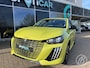 Peugeot e-208 EV Style 50 kWh 136 pk Range tot 320 km