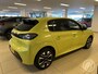 Peugeot e-208 EV Style 50 kWh 136 pk Range tot 320 km