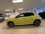 Peugeot e-208 EV Style 50 kWh 136 pk Range tot 320 km