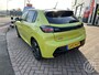 Peugeot e-208 EV Style 50 kWh 136 pk Range tot 320 km
