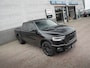 Dodge Ram 1500 3.0L SST H.O. 540PK Limited Night CrewCab 4x4 |Massage stoelen |Passenger display |Drive Modes |
