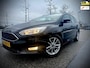 Ford Focus Wagon 1.0 Lease Edition, eerste eigenaar, nieuwstaat, navi, nap!!