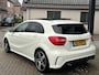 Mercedes-Benz A-klasse 250 Sport Ambition Aut. AMG Panorama Navi Cruise Park.Sens Volledig Dealeronderhouden!