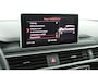 Audi A4 Avant 2.0 TFSI 190pk MHEV Sport S line Black Edition Panoramadak Leder Virtual Cockpit Stoelverwarming Camera ACC