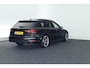Audi A4 Avant 2.0 TFSI 190pk MHEV Sport S line Black Edition Panoramadak Leder Virtual Cockpit Stoelverwarming Camera ACC