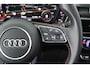 Audi A4 Avant 2.0 TFSI 190pk MHEV Sport S line Black Edition Panoramadak Leder Virtual Cockpit Stoelverwarming Camera ACC