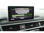 Audi A4 Avant 2.0 TFSI 190pk MHEV Sport S line Black Edition Panoramadak Leder Virtual Cockpit Stoelverwarming Camera ACC