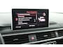 Audi A4 Avant 2.0 TFSI 190pk MHEV Sport S line Black Edition Panoramadak Leder Virtual Cockpit Stoelverwarming Camera ACC