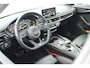 Audi A4 Avant 2.0 TFSI 190pk MHEV Sport S line Black Edition Panoramadak Leder Virtual Cockpit Stoelverwarming Camera ACC