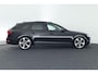 Audi A4 Avant 2.0 TFSI 190pk MHEV Sport S line Black Edition Panoramadak Leder Virtual Cockpit Stoelverwarming Camera ACC