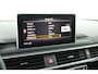 Audi A4 Avant 2.0 TFSI 190pk MHEV Sport S line Black Edition Panoramadak Leder Virtual Cockpit Stoelverwarming Camera ACC