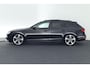 Audi A4 Avant 2.0 TFSI 190pk MHEV Sport S line Black Edition Panoramadak Leder Virtual Cockpit Stoelverwarming Camera ACC