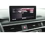 Audi A4 Avant 2.0 TFSI 190pk MHEV Sport S line Black Edition Panoramadak Leder Virtual Cockpit Stoelverwarming Camera ACC