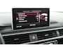 Audi A4 Avant 2.0 TFSI 190pk MHEV Sport S line Black Edition Panoramadak Leder Virtual Cockpit Stoelverwarming Camera ACC