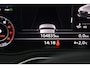 Audi A4 Avant 2.0 TFSI 190pk MHEV Sport S line Black Edition Panoramadak Leder Virtual Cockpit Stoelverwarming Camera ACC