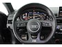 Audi A4 Avant 2.0 TFSI 190pk MHEV Sport S line Black Edition Panoramadak Leder Virtual Cockpit Stoelverwarming Camera ACC