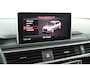 Audi A4 Avant 2.0 TFSI 190pk MHEV Sport S line Black Edition Panoramadak Leder Virtual Cockpit Stoelverwarming Camera ACC