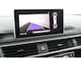 Audi A4 Avant 2.0 TFSI 190pk MHEV Sport S line Black Edition Panoramadak Leder Virtual Cockpit Stoelverwarming Camera ACC