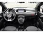 Fiat 500 1.0 Hybrid Sport Schuif/Kantel | Clima | 16" | PDC
