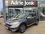 Honda CR-V 2.0 Hybrid AWD Executive AUTOMAAT | PANORAMA DAK | EL. A.KLEP | Beige LEDER | NAVIGATIE | NED. AUTO. | 1e EIGENAAR |