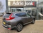 Honda CR-V 2.0 Hybrid AWD Executive AUTOMAAT | PANORAMA DAK | EL. A.KLEP | Beige LEDER | NAVIGATIE | NED. AUTO. | 1e EIGENAAR |