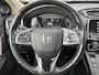 Honda CR-V 2.0 Hybrid AWD Executive AUTOMAAT | PANORAMA DAK | EL. A.KLEP | Beige LEDER | NAVIGATIE | NED. AUTO. | 1e EIGENAAR |