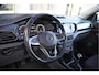 Volkswagen T-Cross 1.0 TSI Life BJ2020 Lmv 16" | Led | Pdc | Navi | App-Connect | Climate control | Cruise control | Verwarmde voorstoelen | Getint glas