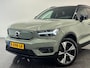 Volvo XC40 Recharge P8 AWD R-Design | Achteruitrijcamera | Apple Carplay/Android Auto | Verwarmde achterbank | Stuurverwarming | Extra getint glas | Cruise control adaptief |