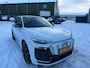 Audi Q6 e-tron Advanced edition 100 kWh FABRIEKSGARANTIE| BANG & OLUFSEN| SFEERVERLICHTING| HEAD-UP| STUURVERWARMING| ACHTERBANK VERWARMD| ELEK. TREKHAAK