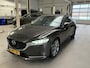 Mazda 6 2.5 SkyActiv-G 194 Luxury , Automaat, Trekhaak, Schuifdak, Wit Leder, Stoel/Stuurverwarming, 360 Camera, Navi, Clima, Adap.Cruise, Apple Carplay, Android Auto, LKA, HUD, PDC,