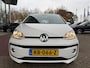 Volkswagen Up! 1.0 BMT high up! / Camera / Cruise control / Climate / Stoelverwarming / Parkeerhulp A