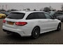 Mercedes-Benz C-klasse Estate 450 (43) AMG 4MATIC NIGHT-PAKKET LEDER PERFORMANCE STOELEN MEMORY DISTRONIC 360-CAMERA HEAD-UP 19'' TREKHAAK