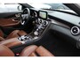 Mercedes-Benz C-klasse Estate 450 (43) AMG 4MATIC NIGHT-PAKKET LEDER PERFORMANCE STOELEN MEMORY DISTRONIC 360-CAMERA HEAD-UP 19'' TREKHAAK