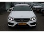 Mercedes-Benz C-klasse Estate 450 (43) AMG 4MATIC NIGHT-PAKKET LEDER PERFORMANCE STOELEN MEMORY DISTRONIC 360-CAMERA HEAD-UP 19'' TREKHAAK