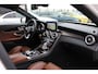 Mercedes-Benz C-klasse Estate AMG 43 4MATIC NIGHT-PAKKET LEDER PERFORMANCE STOELEN MEMORY DISTRONIC 360-CAMERA HEAD-UP 19'' TREKHAAK