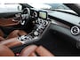 Mercedes-Benz C-klasse Estate AMG 43 4MATIC NIGHT-PAKKET LEDER PERFORMANCE STOELEN MEMORY DISTRONIC 360-CAMERA HEAD-UP 19'' TREKHAAK