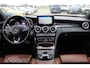 Mercedes-Benz C-klasse Estate AMG 43 4MATIC NIGHT-PAKKET LEDER PERFORMANCE STOELEN MEMORY DISTRONIC 360-CAMERA HEAD-UP 19'' TREKHAAK