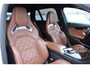 Mercedes-Benz C-klasse Estate AMG 43 4MATIC NIGHT-PAKKET LEDER PERFORMANCE STOELEN MEMORY DISTRONIC 360-CAMERA HEAD-UP 19'' TREKHAAK