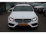 Mercedes-Benz C-klasse Estate AMG 43 4MATIC NIGHT-PAKKET LEDER PERFORMANCE STOELEN MEMORY DISTRONIC 360-CAMERA HEAD-UP 19'' TREKHAAK