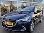 Mazda 2 1.5 Skyactiv-G GT-Luxury NL-Auto, Dealer Ondh. Automaat, Navigatie, Apple Carplay / Android Auto, A.Rij-camera, Parkeersensoren vóór,  Stoelverwarming, Cruise Controle, Keyless.