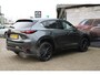 Mazda CX-5 2.0 SkyActiv-G Homura , Automaat, Half Leder, Adap.Cruise, 360 Camera, Navi, Apple Carplay, Android Auto, HUD, LMV 19 Inch, Stoelverwarming, Clima, PDC, LKA